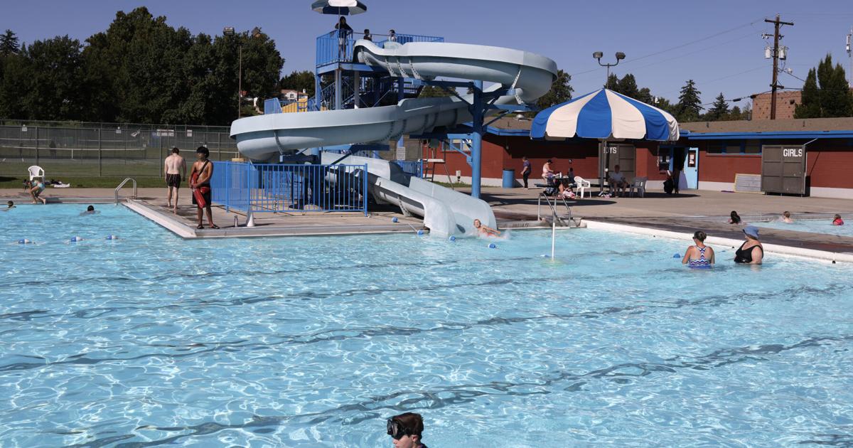 Opinion: The city might be in over its head with Franklin Pool ...