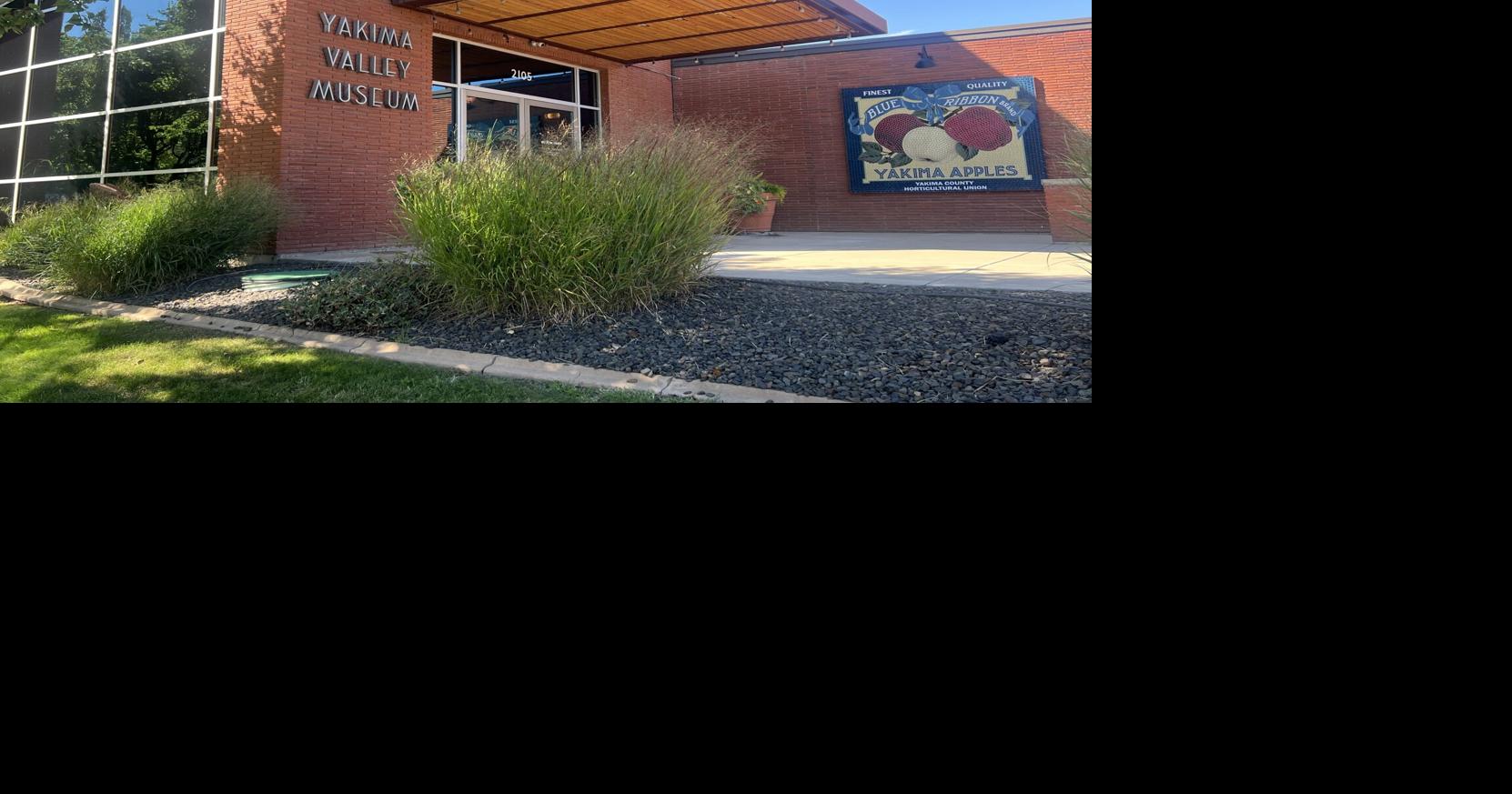 Yakima Valley weekend picks: Fish Fryday, STEM Day and winery fun