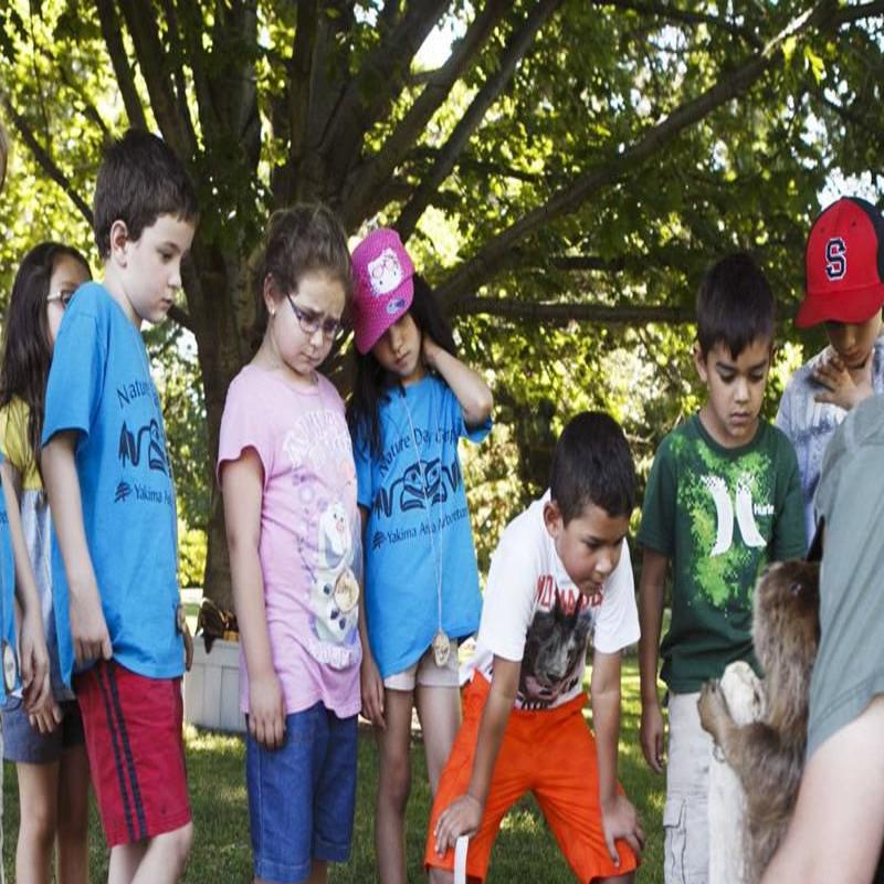 Summer Camps And Vacation Bible Schools Features Yakimaherald Com