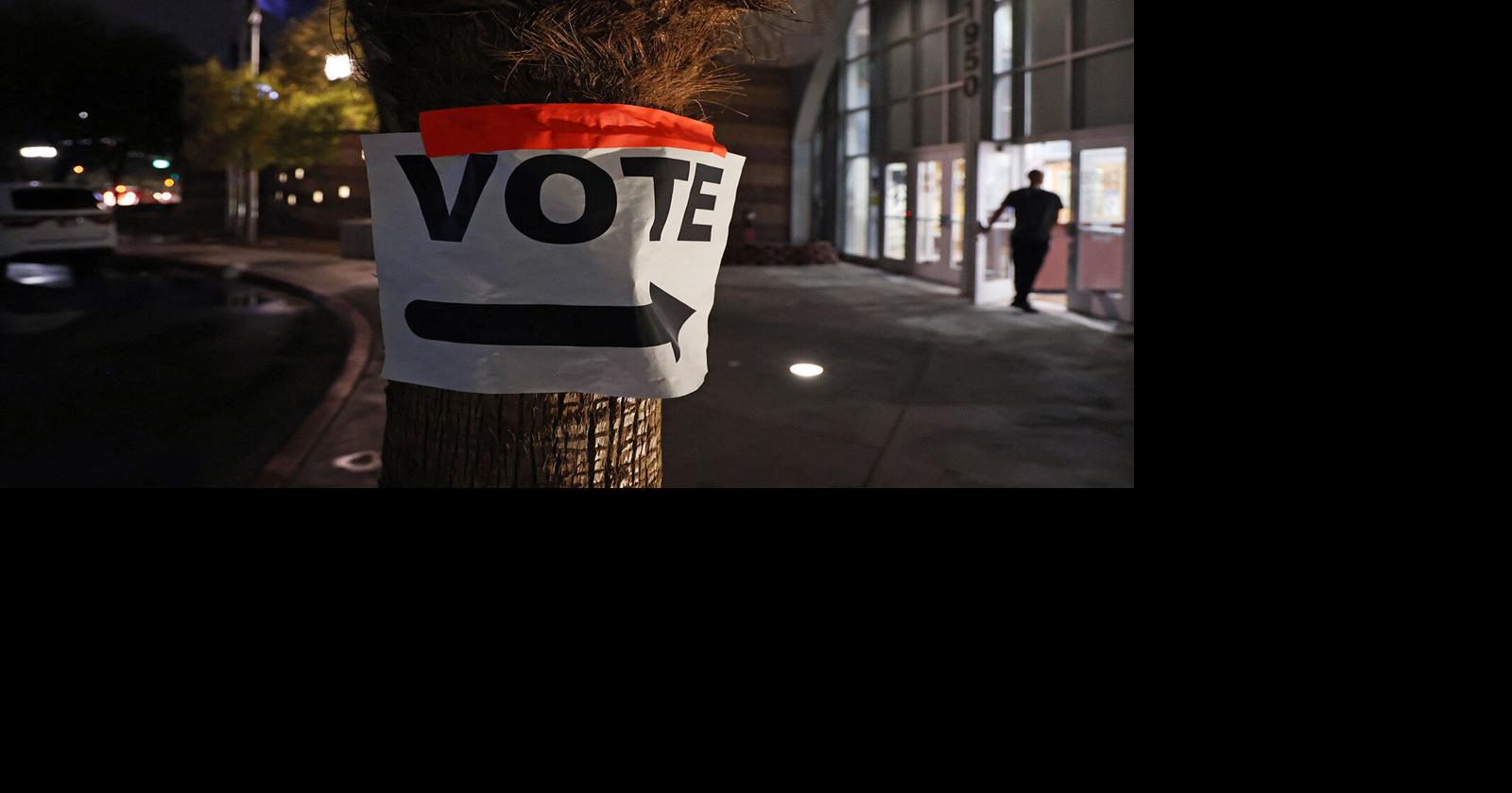 Opinion: Citizenship-proof laws chase phantom fraud and threaten voters ...