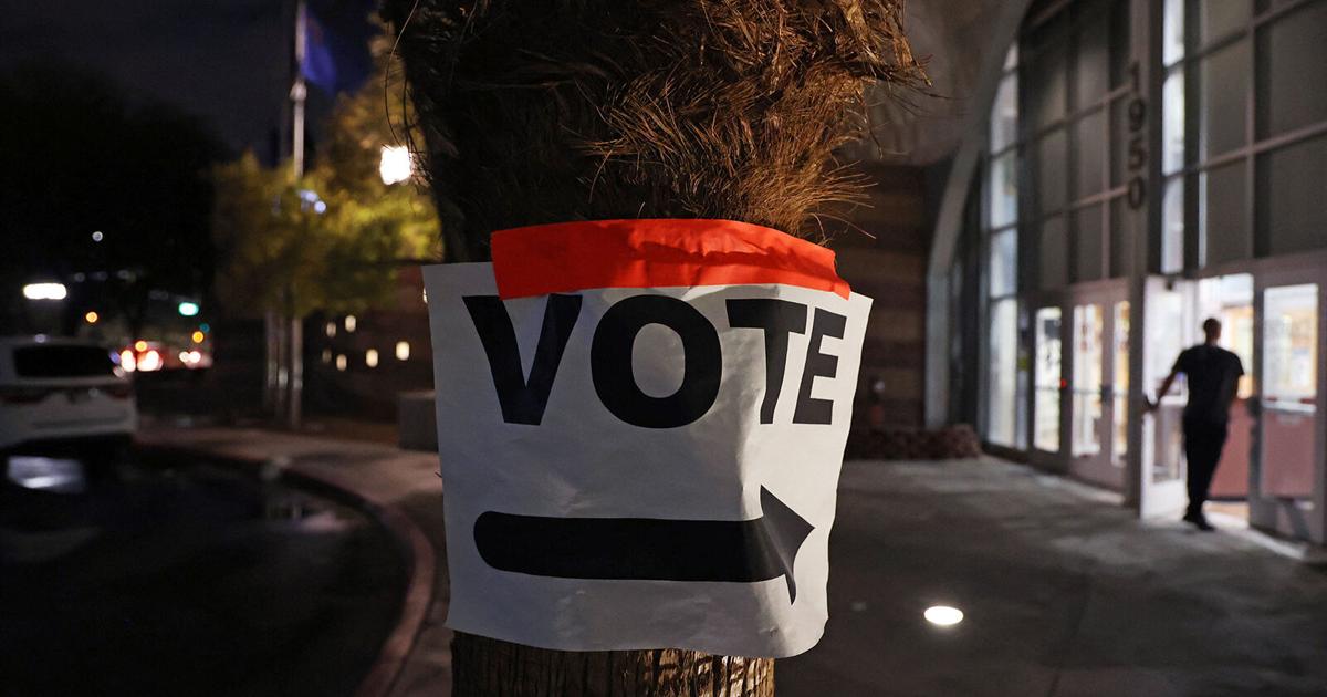 Opinion: Citizenship-proof laws chase phantom fraud and threaten voters ...