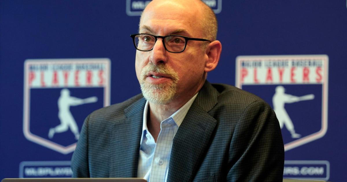 MLB-CONTRATO LABORAL