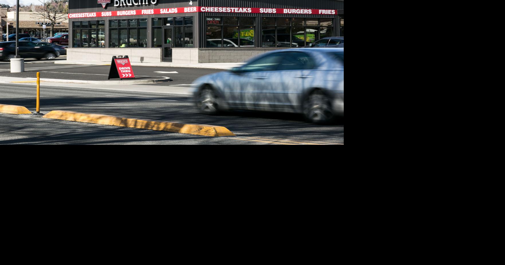 Another Bruchi’s, coffee shop to open in Yakima Local