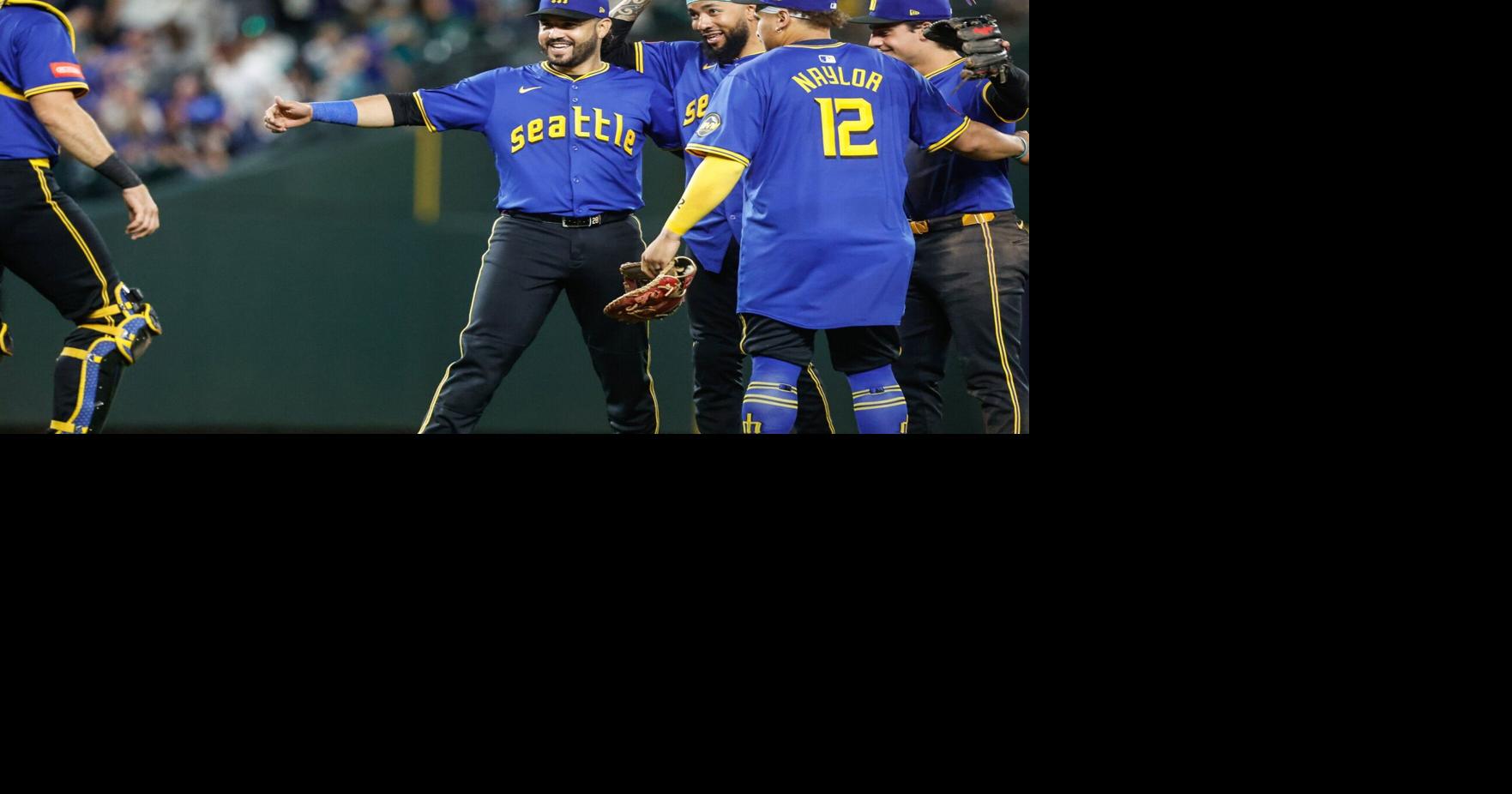 Mariners stack up with MLB’s best, but can they survive baseball’s chaos?