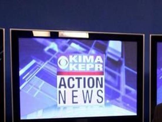 Kepr Anchor Arrested For Dui Local Yakimaherald Com