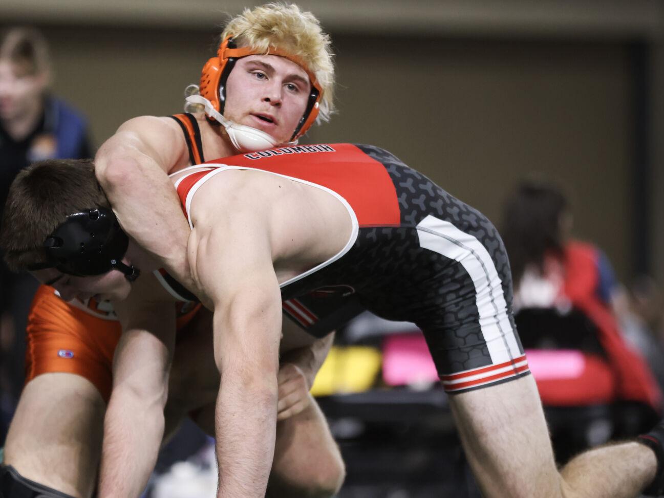 Wrestling roundup: Five individual champions lead Zillah to Granger Ironman  Invite title | Prep Sports | yakimaherald.com