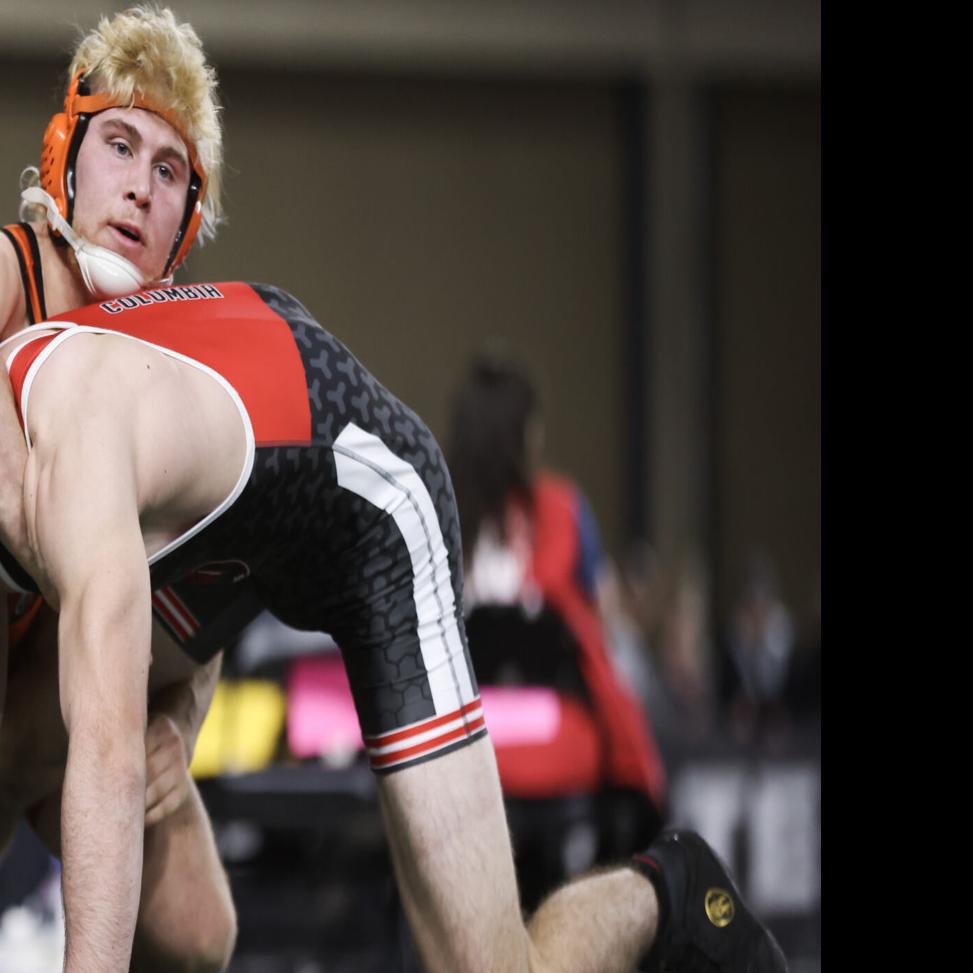 Wrestling roundup: Five individual champions lead Zillah to Granger Ironman  Invite title | Prep Sports | yakimaherald.com
