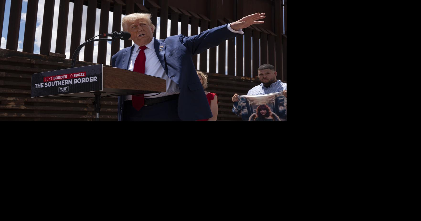 Other Views: Trump isn’t just ‘enforcing the law’ on immigration — he’s weaponizing it