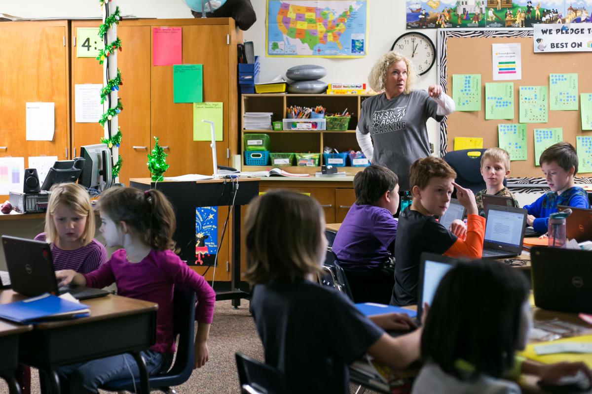 Some Yakima Valley school districts may have to begin cuts to make