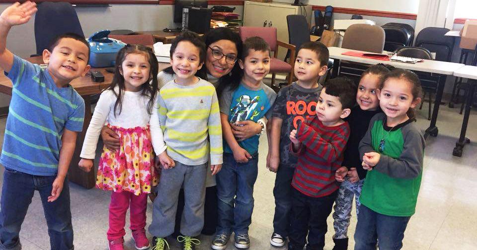 Inspire Development Centers: A Private Nonprofit Dedicated to Preparing ...