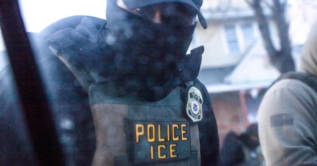 Latest ICE data shows surge in immigration arrests in Washington