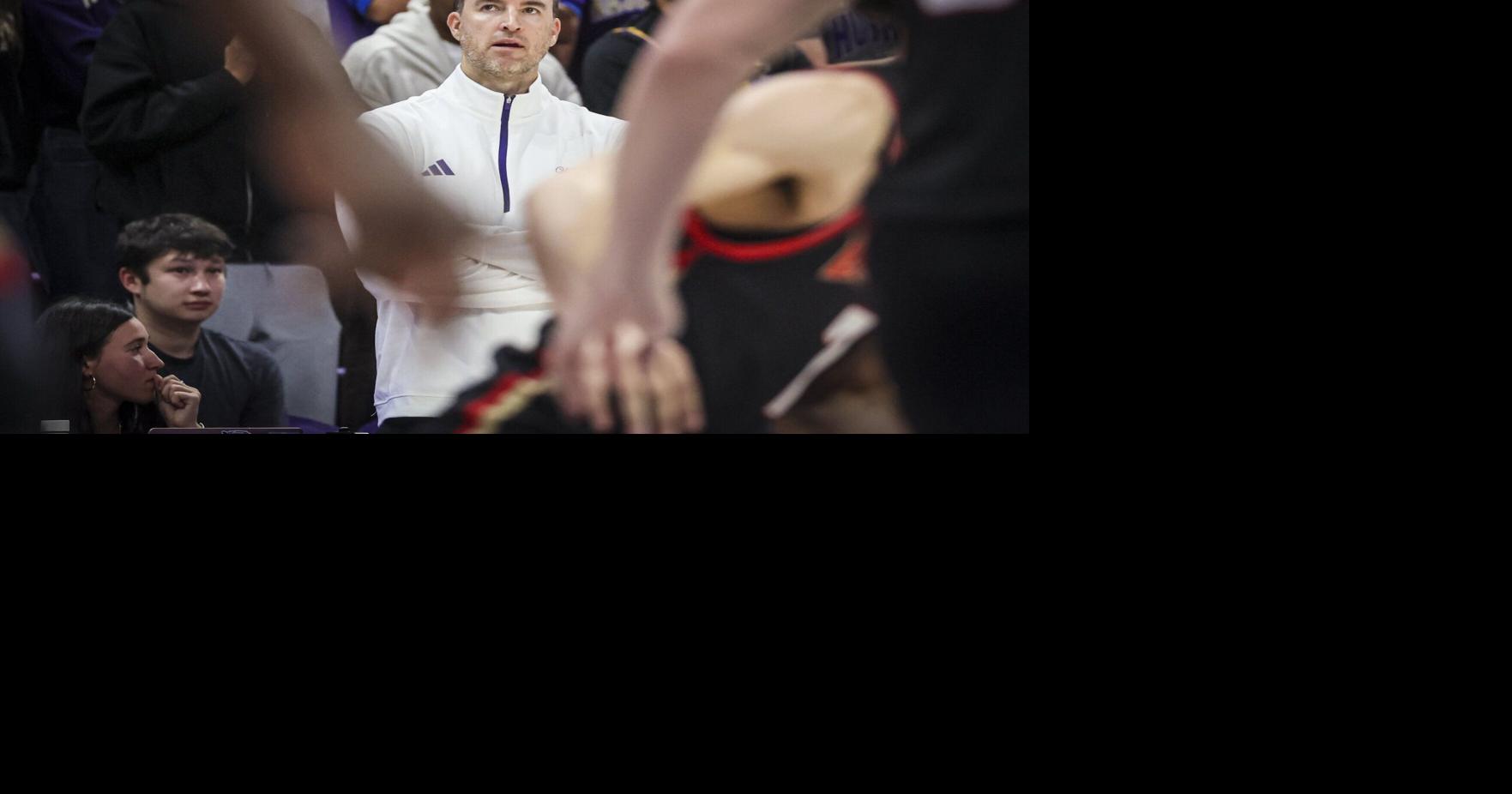 Washington-Washington State men’s basketball series in doubt | Notebook