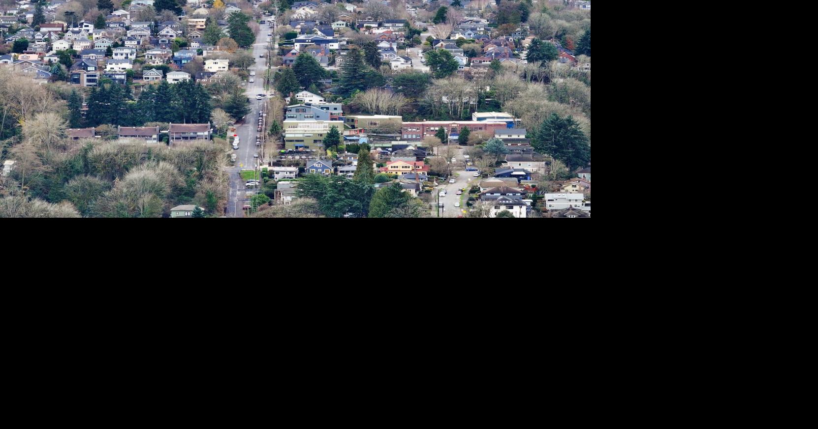 Seattle’s appetite for new property taxes approaching its legal limit