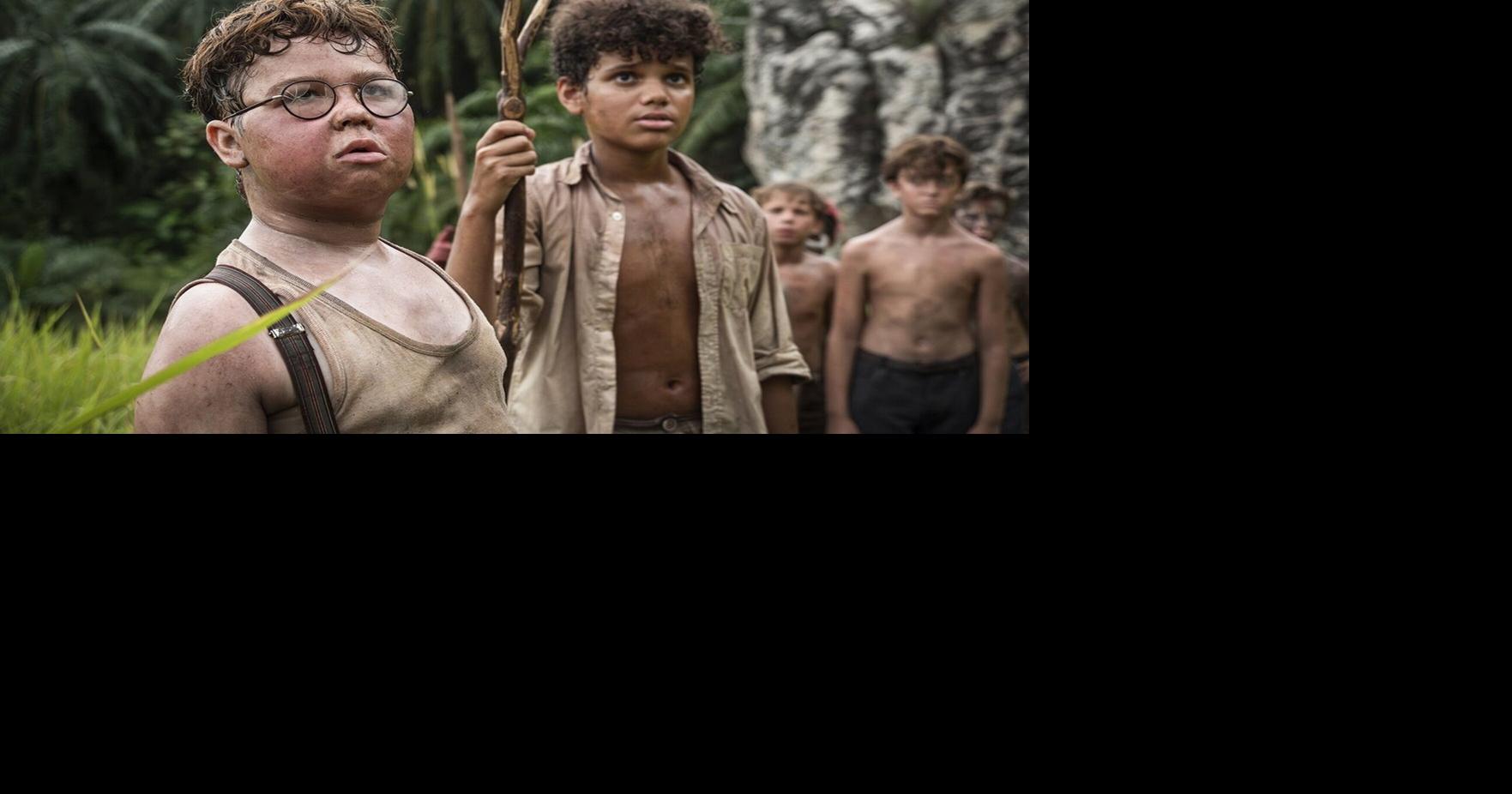 ‘Lord of the Flies’ review: Netflix series reimagines classic novel