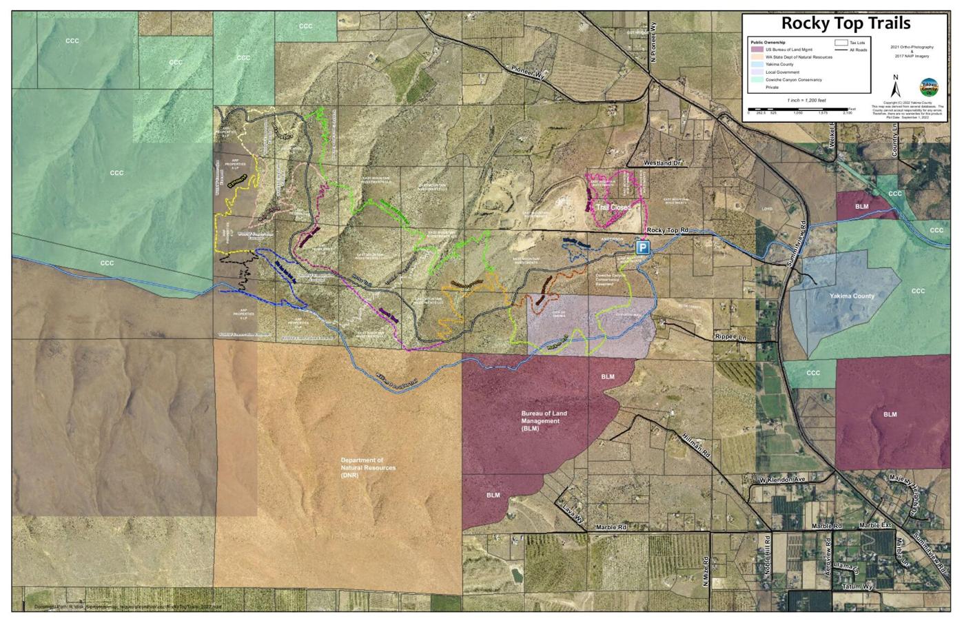 Rocky Top Trails 2022 ownership | | yakimaherald.com