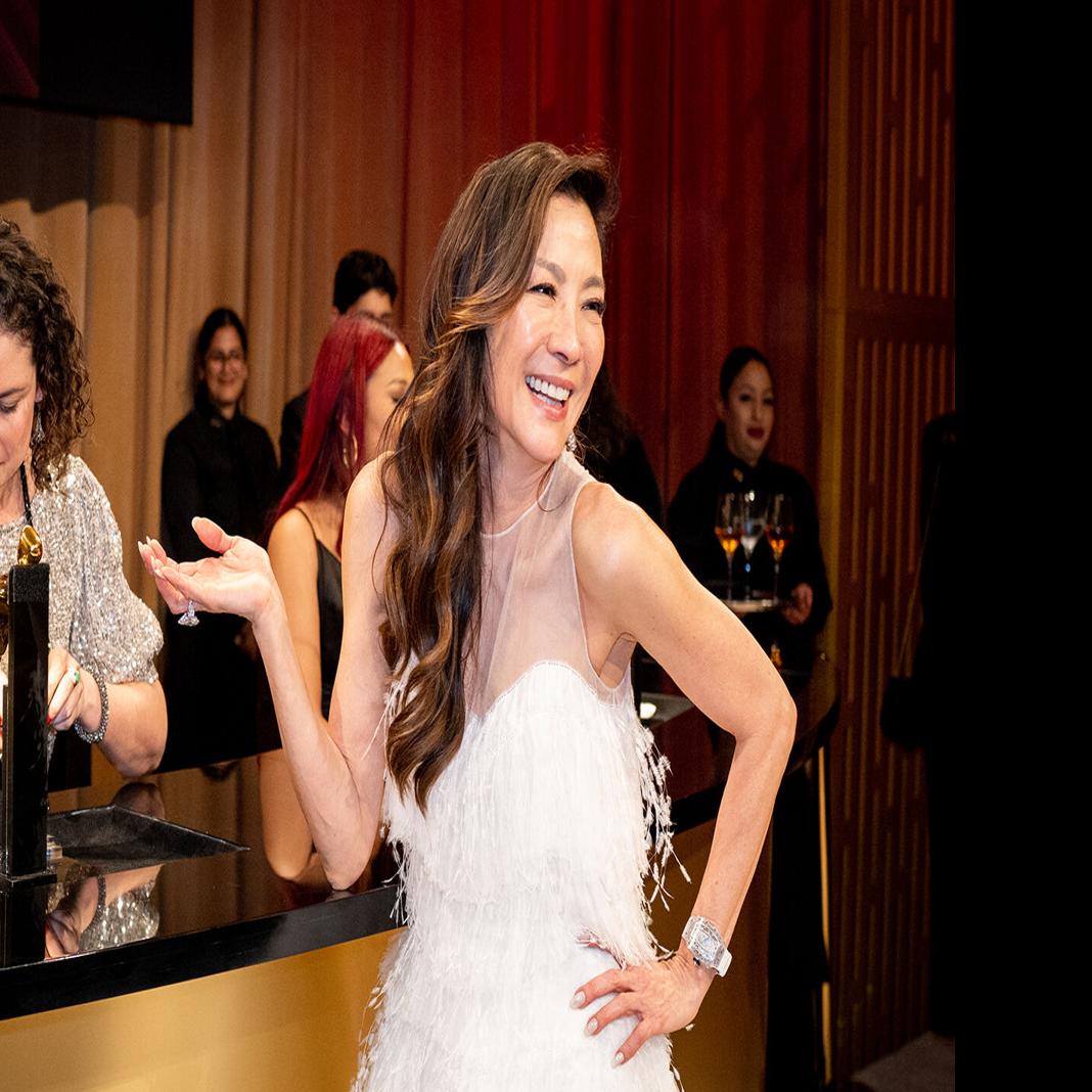 Oscar-worthy wedding dress inspiration: Michelle Williams, Emma