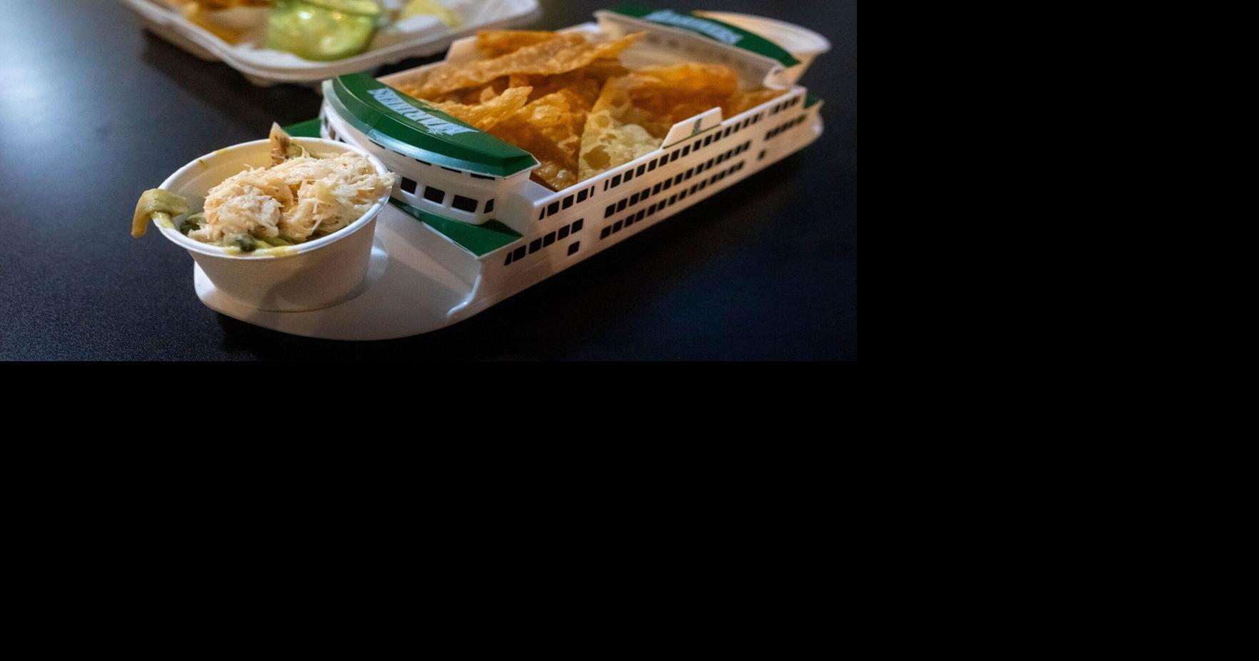 T-Mobile Park best new food 2026: What to eat at the ballpark this year