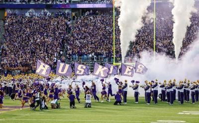 Washington Huskies vs. Ohio State among top games of 2025 | Mailbag
