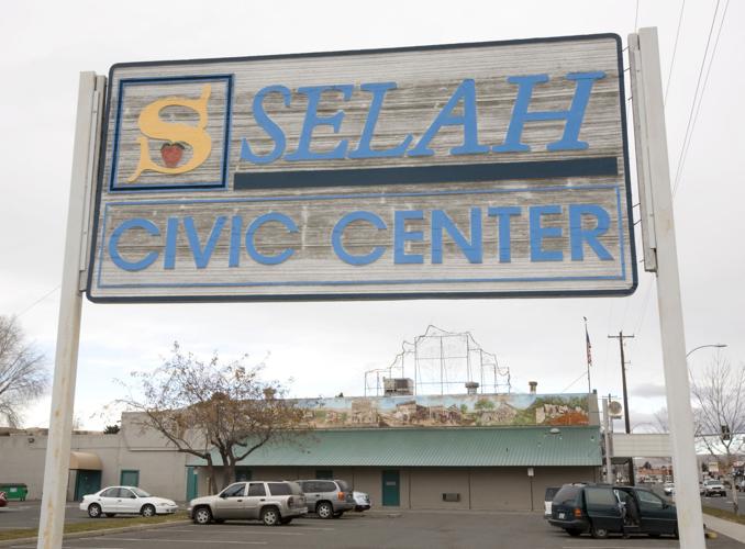 Selah council hopefuls note similarities, differences Local