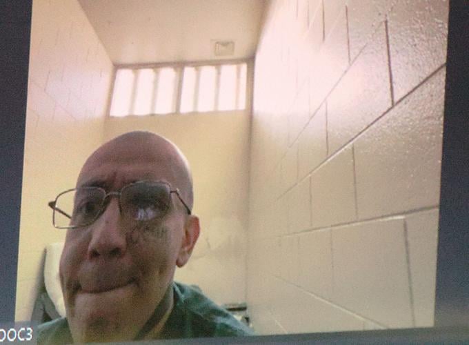 Bail set for four accused in Yakima County jail fight in November