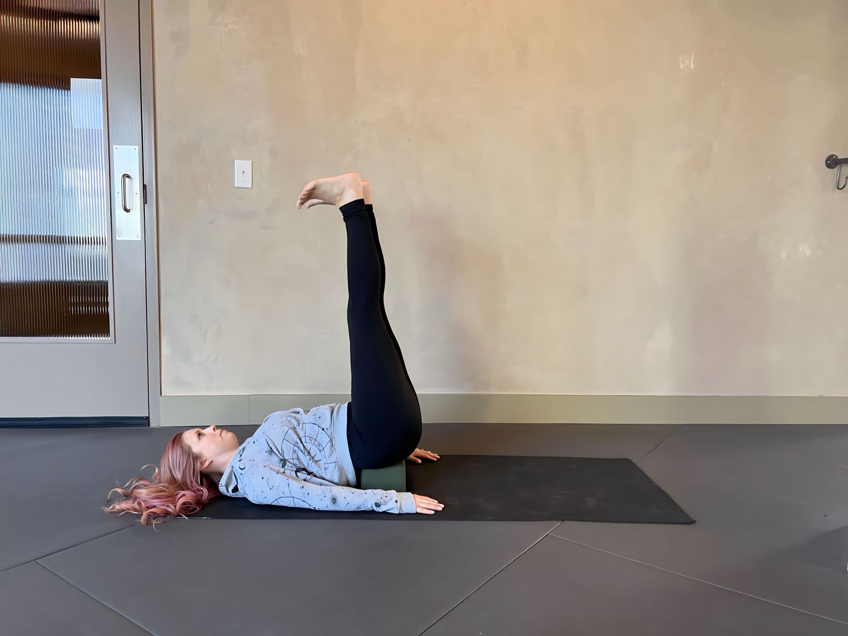 Yoga Poses for Restless Leg Syndrome - Vive Health