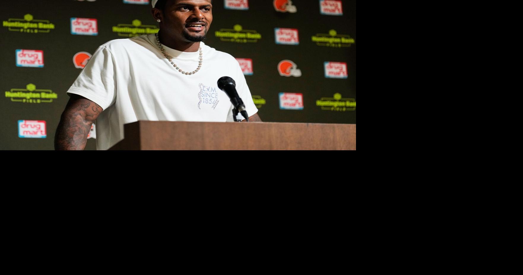 BROWNS-WATSON