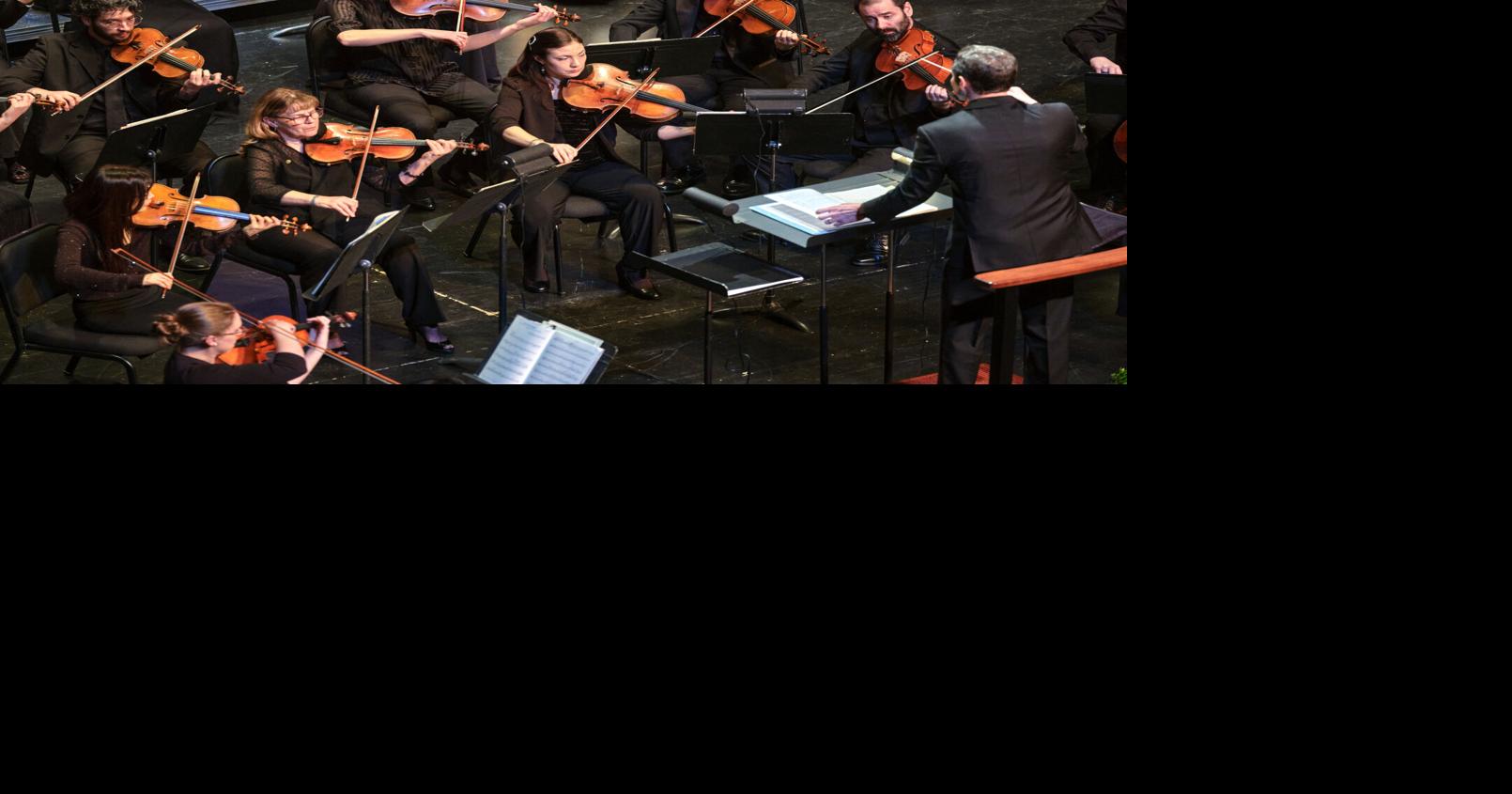 FORTE: YSO celebrates Spain with ‘Don Quixote’ program