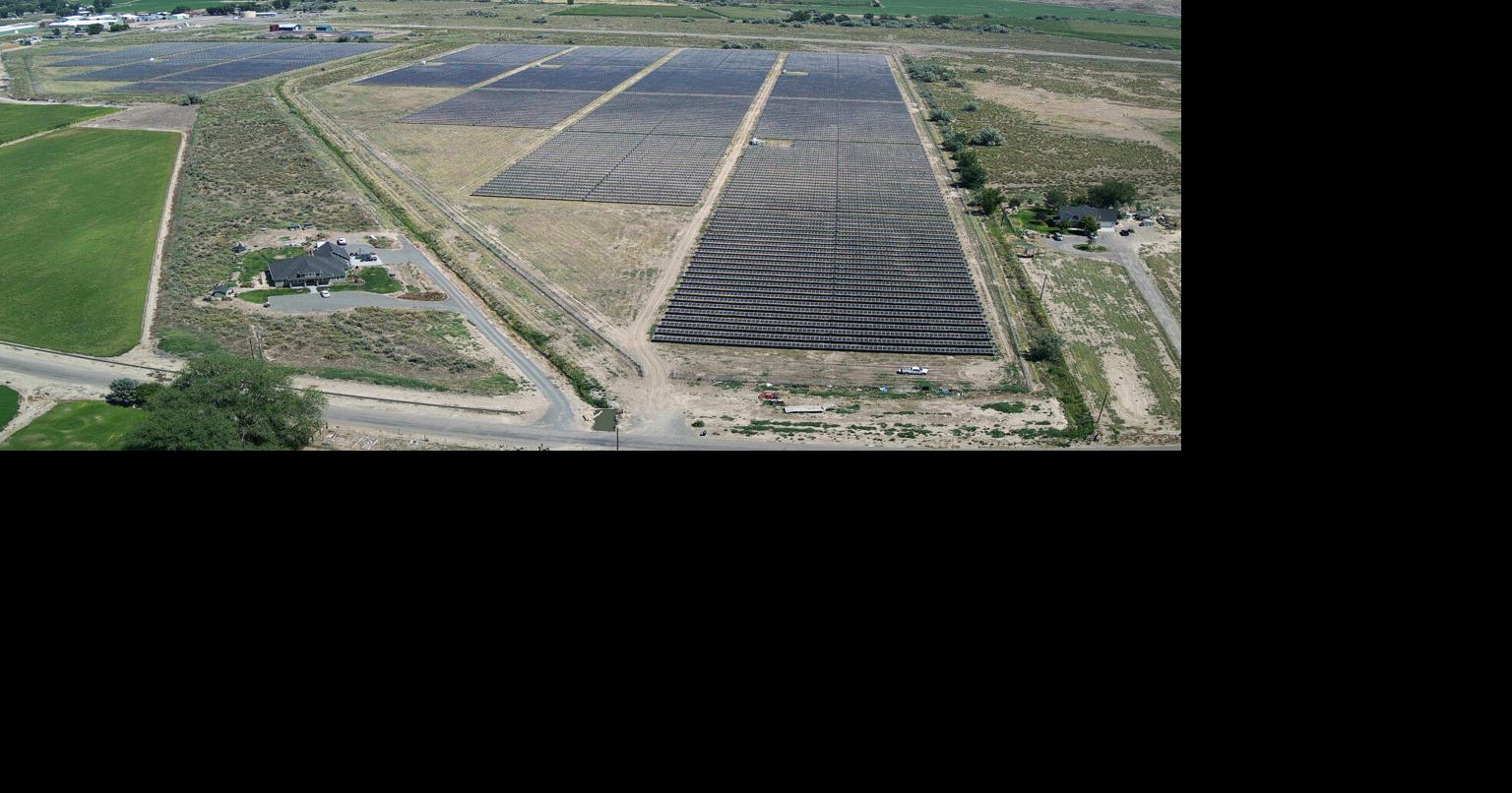 Yakama Nation, developer resolve legal challenge to Carriger Solar Project