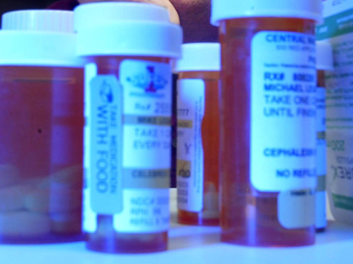 Drug Take Back Day On April 27 In Yakima County Local Yakimaherald Com