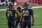 Report: K.J. Wright meets with Raiders but for now, isn’t signing