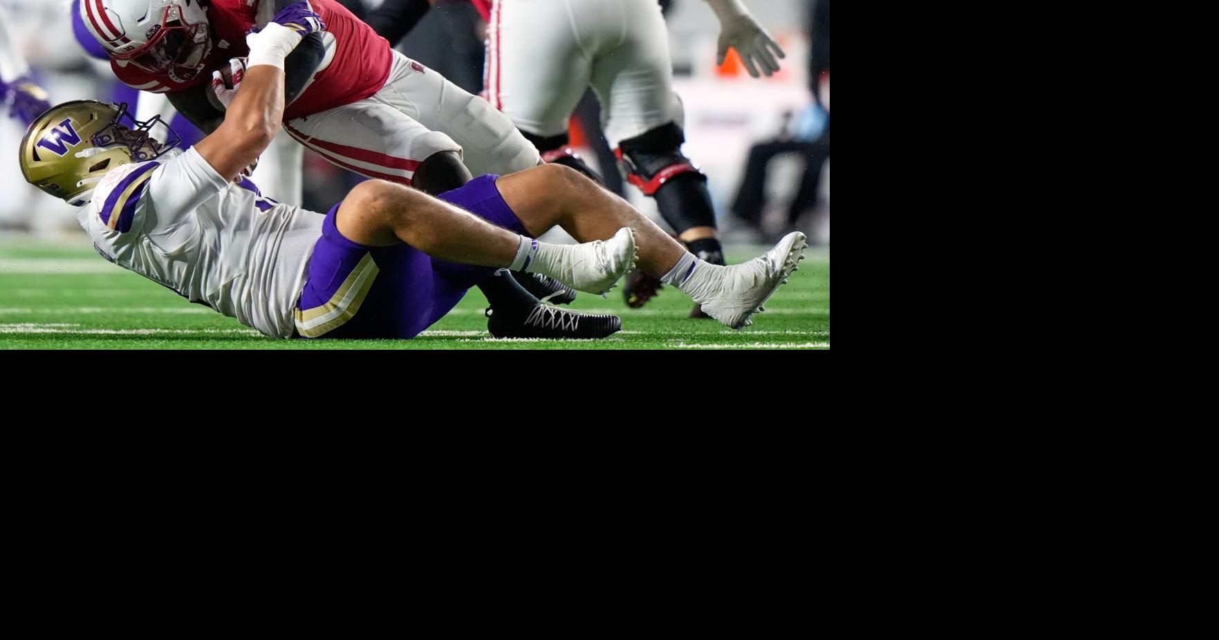 Ta’ita’i Uiagalelei returns to Washington Huskies after gaining fifth season