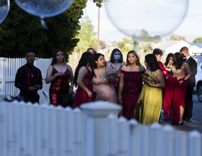 Prom returns to Yakima Valley schools Explore Yakima