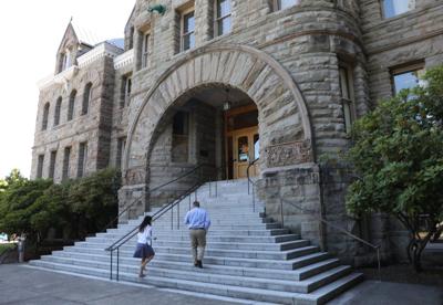 Washington schools agency worker says trans athlete vote cost her job ...