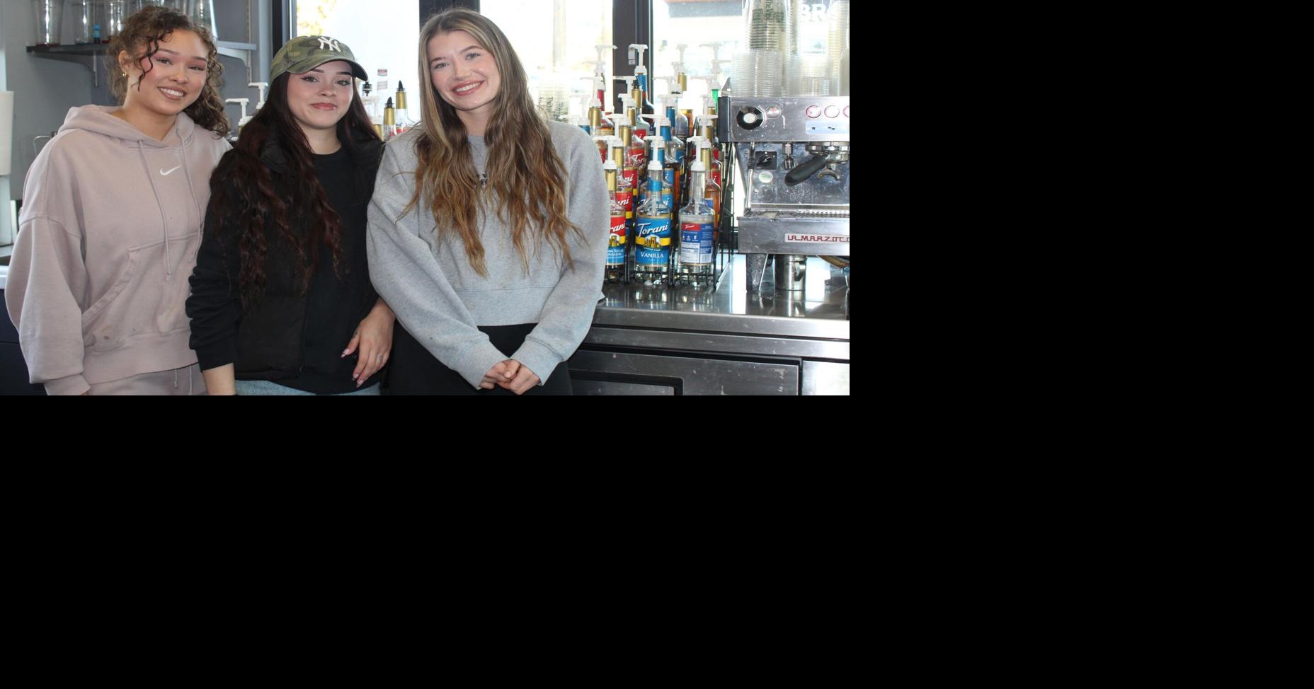 Business tidbits: Local coffee shop adds West Valley location ...
