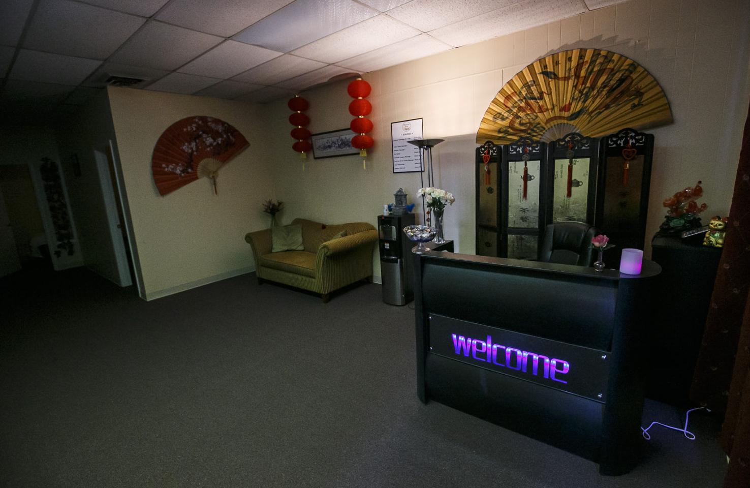 New Asian spa owner in Yakima says her business is legitimate Local