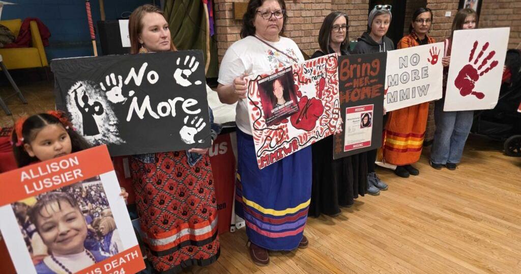 Indigenous violence survivors see fewer services after federal cuts