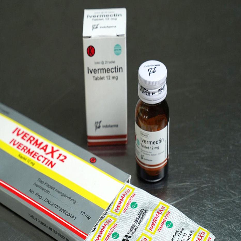Ivermectin 3 Mg Corona