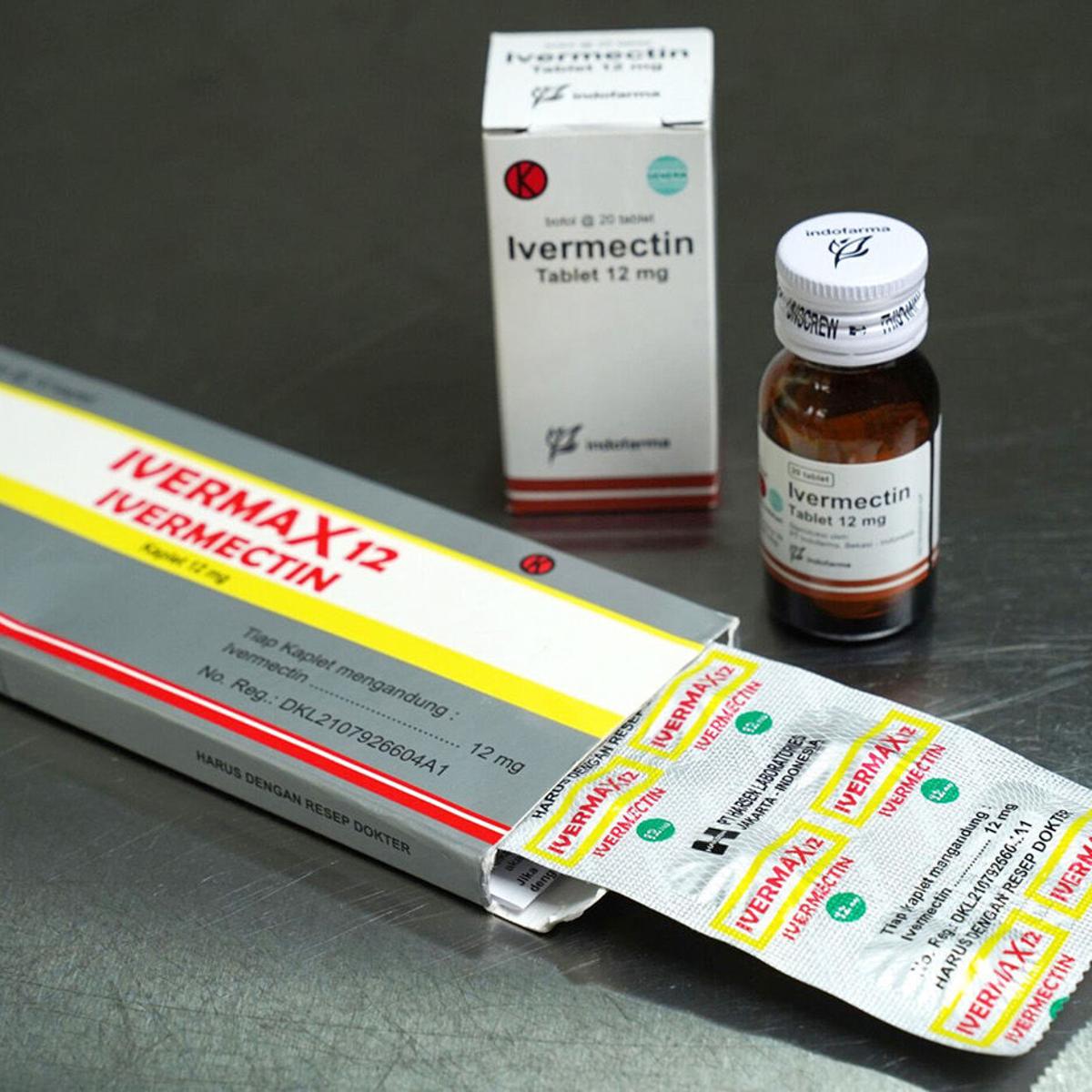 Ivermectin 3 Mg Corona