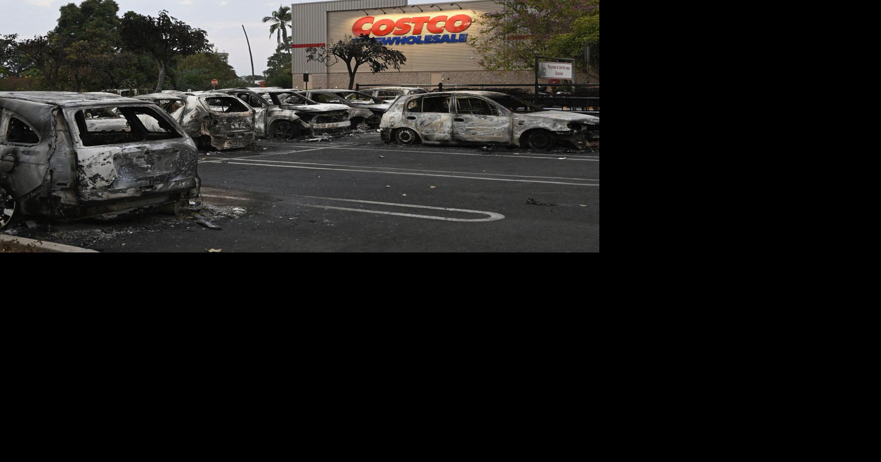 Opinion: El Mencho’s death in Mexico could make drug cartel violence worse