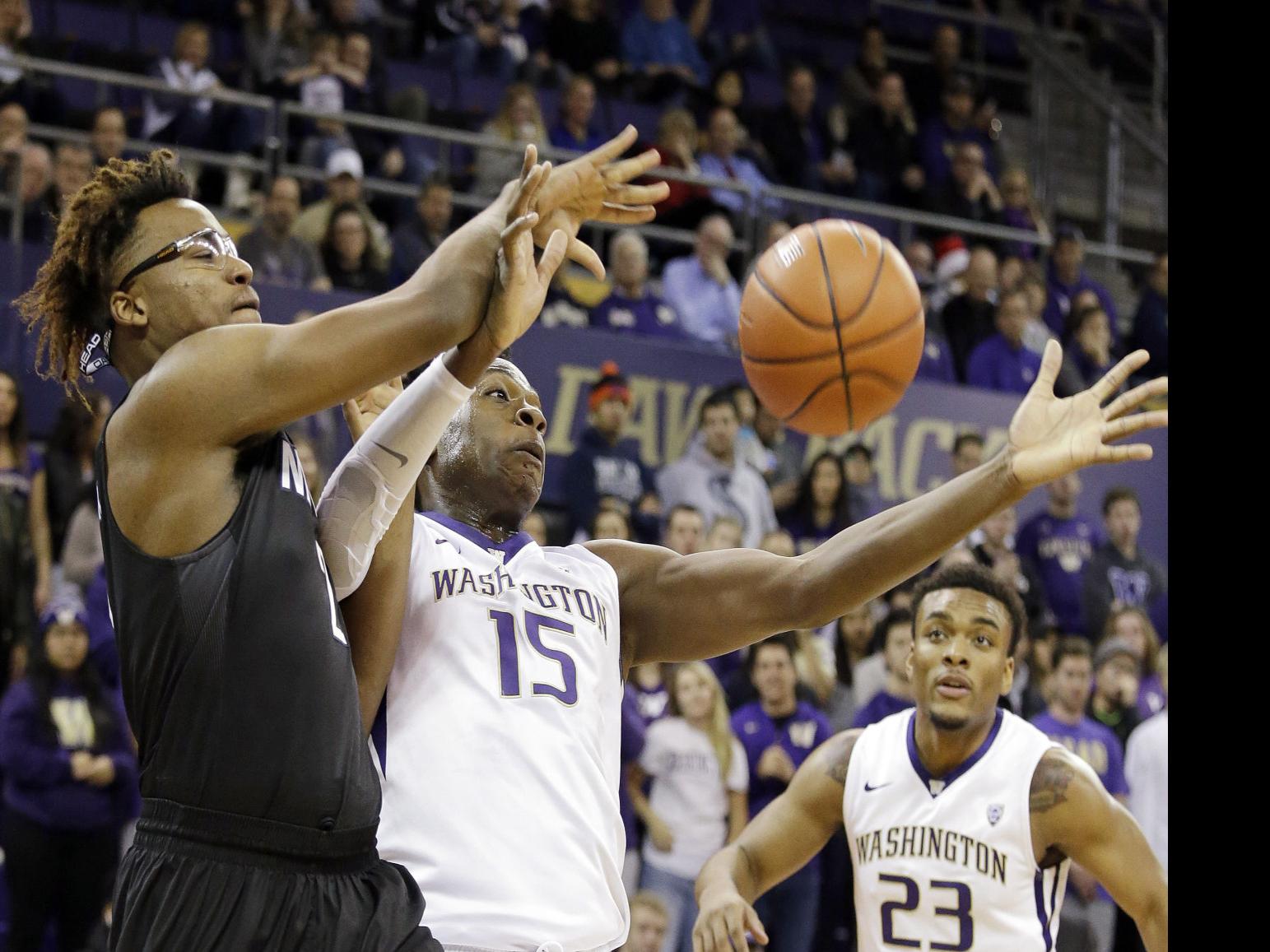 Nevada Hands Uw S Men S Basketball Its Fourth Loss In A Row