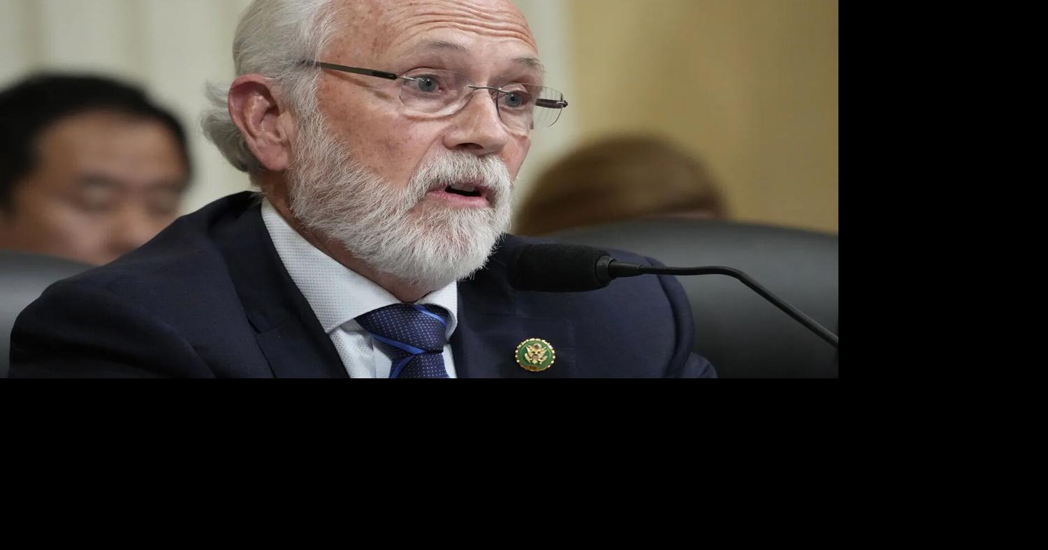 Newhouse breaks from GOP, voting to eliminate Trump’s Canada tariffs