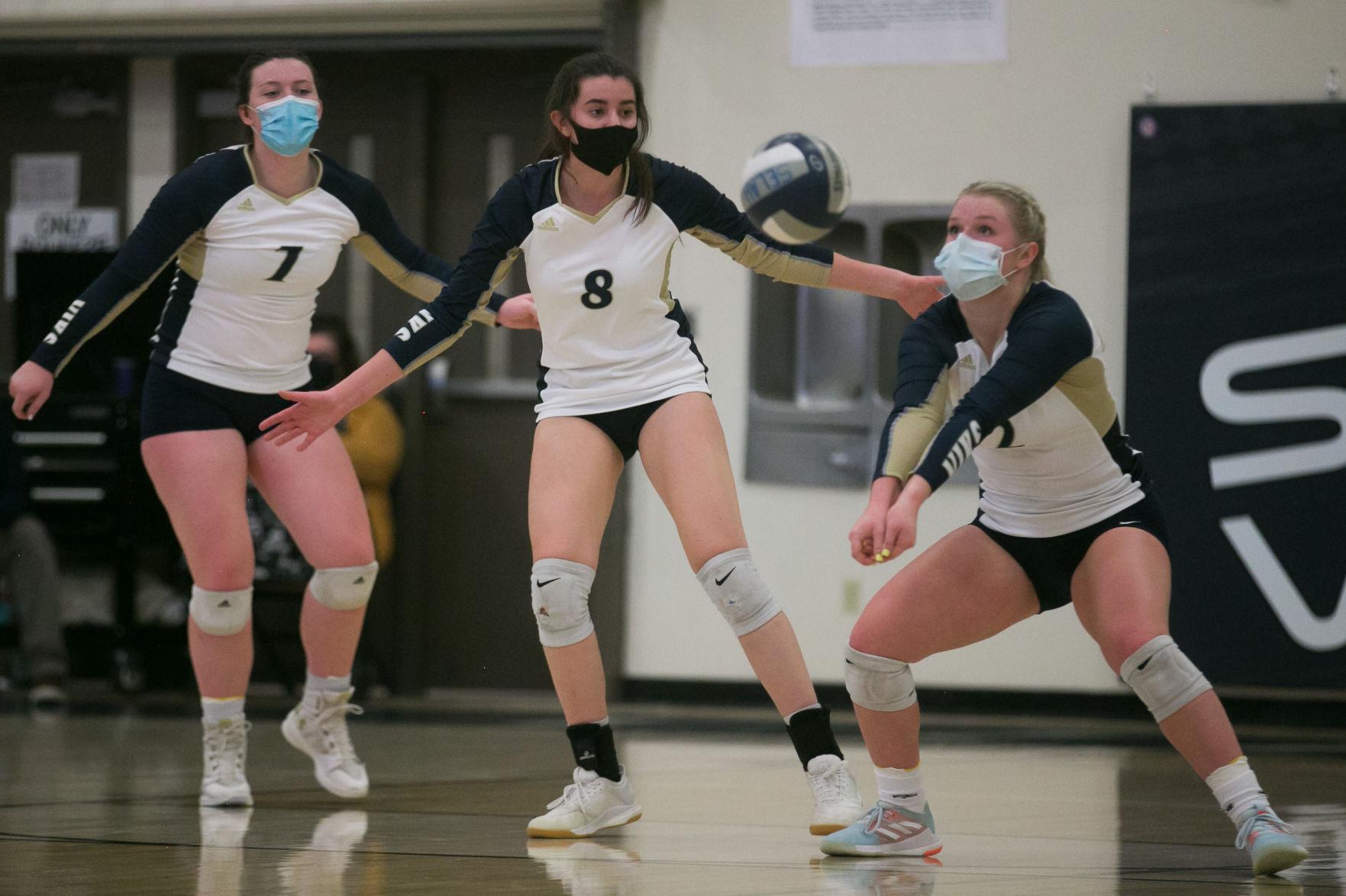 Fall Honor Roll: The Collection of All-League Teams in the Valley | Sports  | yakimaherald.com
