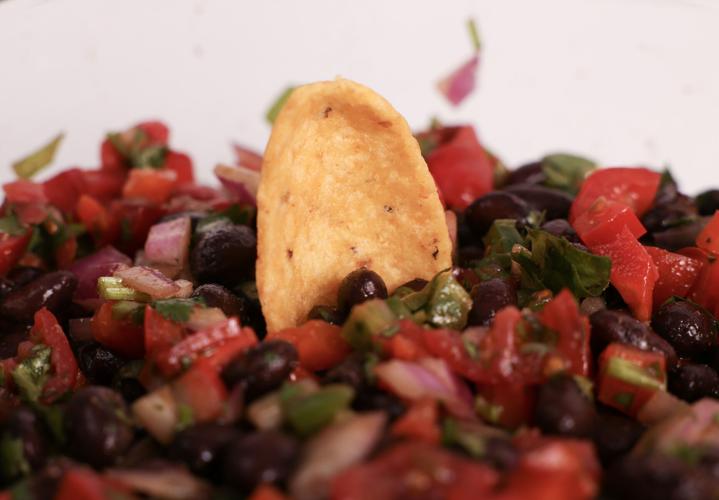 Cowboy Caviar