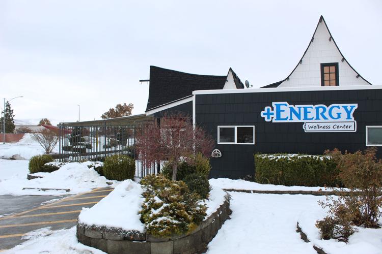 Energy Wellness Center opens second Yakima location Business