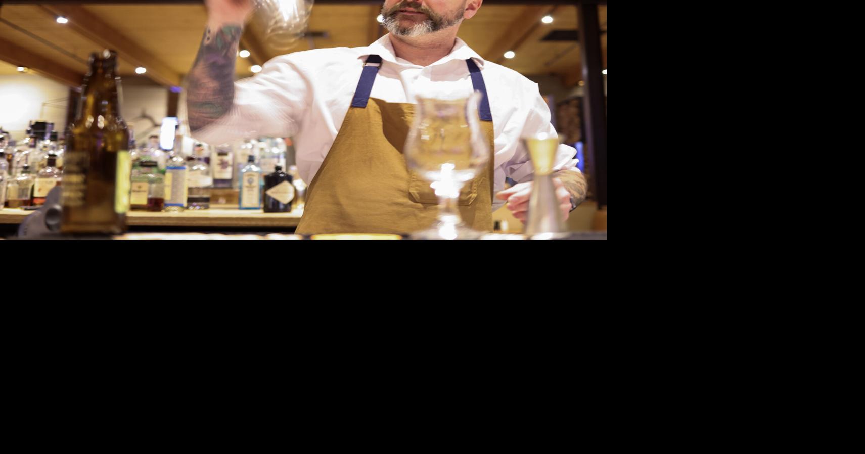 Options for your next round during dry January in the Yakima Valley Explore Yakima