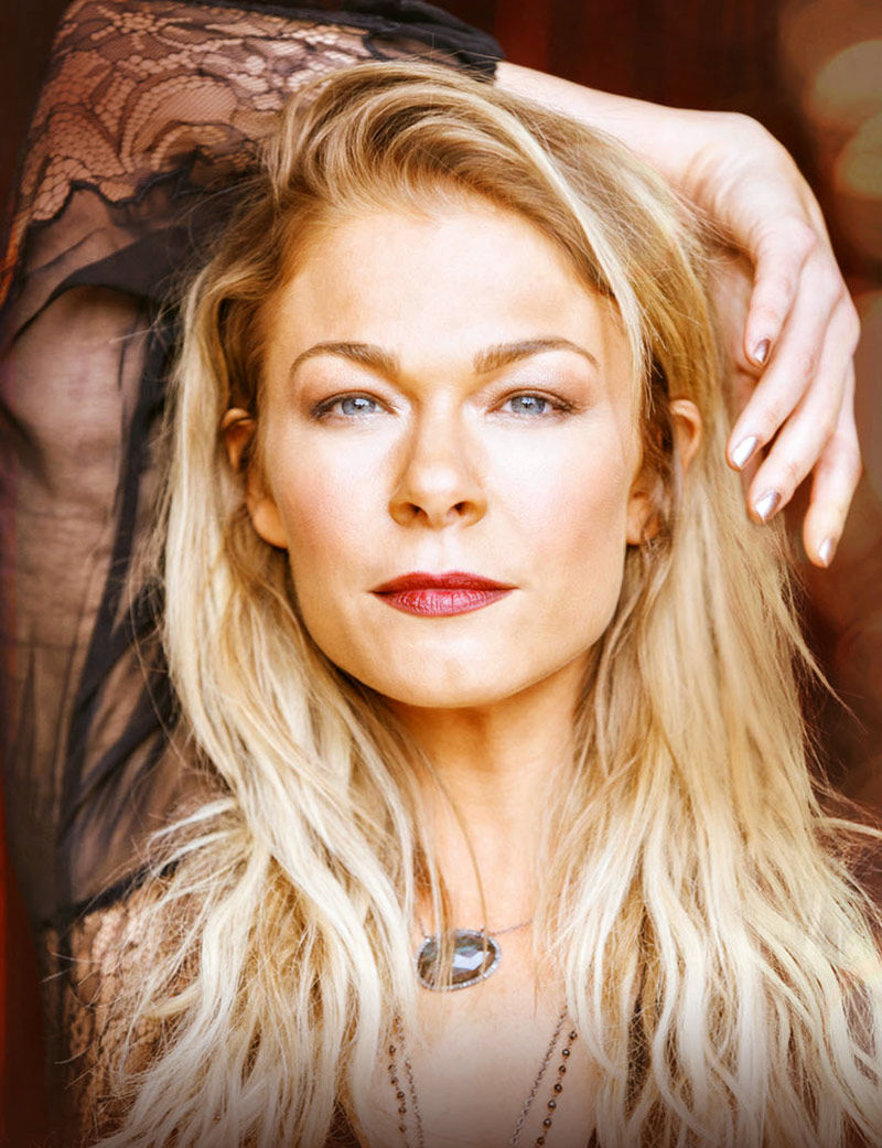 Country pop singer LeAnn Rimes to perform at Central Washington State Fair on Sept. 23 Local