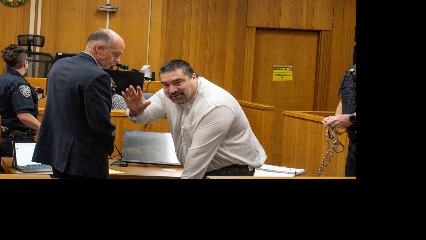 Crime And Courts yakimaherald com