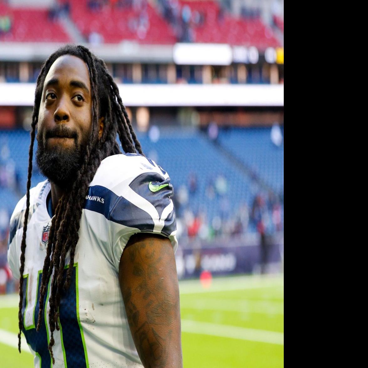 Former Seahawks running back Alex Collins dies at 28