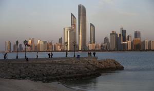 Disney construirá parque temático en Emiratos Árabes Unidos