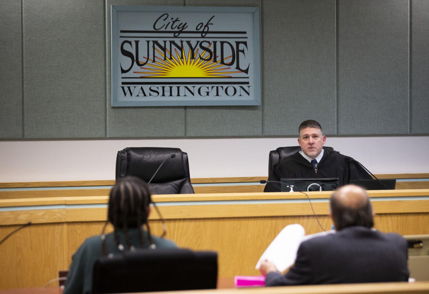 Sunnyside to pay local law firm 300,000 annually to serve as municipal